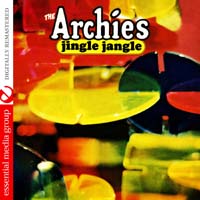 Archies — Jingle Jangle